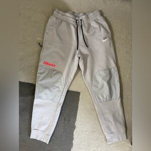 Nike Sportswear Air Fleece Jogger Sweatpants